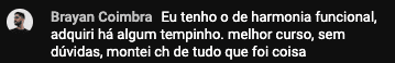 Print original de relato sobre os treinamentos de Alabama, 8